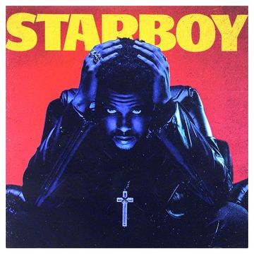 The Weeknd - Starboy (John Birbilis Remix)