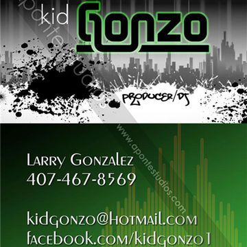 kidGonzo2891