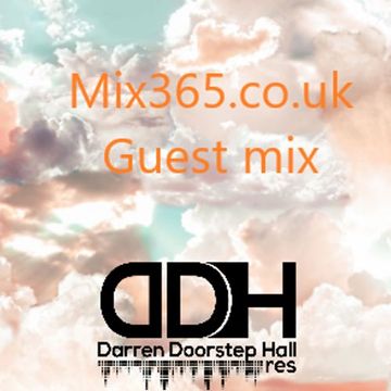 M1 - Mix365.co.uk Guest Mix