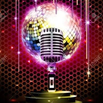 ECR19 - Daz Did Disco pt3 (super happy karaoke time) - mixed live on ECR