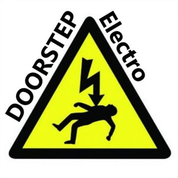 ECR17 - Doorstep goes Electro (dirty dirty!) live on Essential Clubbers