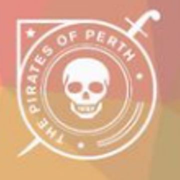 PP2 - Pirates of Perth Mix 2 - Al Gunn's century tribute mix