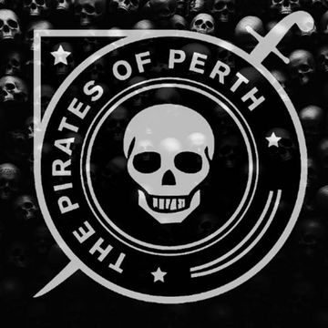 PP1 - Pirates of Perth Guest Mix 1 - Doorstep's "Greatest Hits" (kind of)