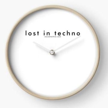 IBT3 - I blame Tiff pt3 as it's Techno time again (pt10)