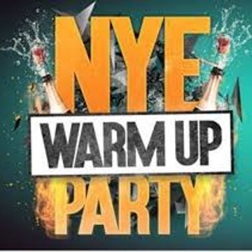 JU - NYE Warm Up 2017 (For The Wilderbeest Pub In Norwich)