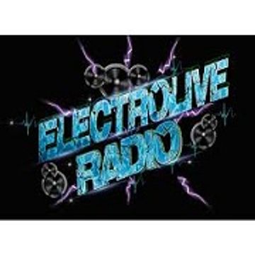 set for electro live dj radio 17 02 2021