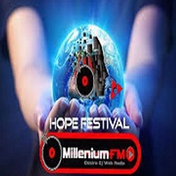 residence play agency nick chavez live from hope festival at millenium fm