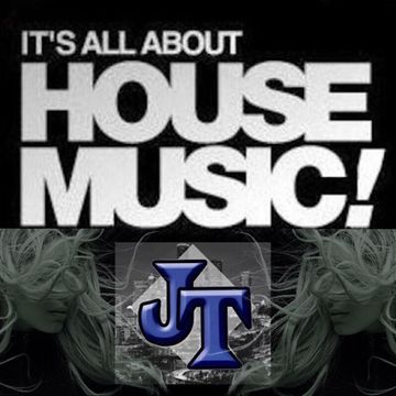 JT Soulful House mix 27 11 20