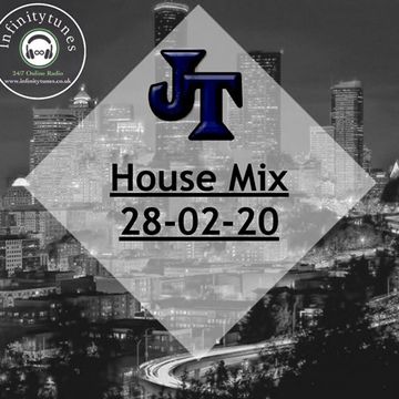 JT Mix 28 02 2020