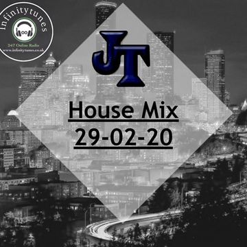 JT Mix 29 02 2020