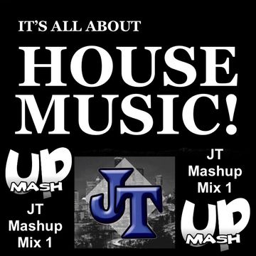 JT Mashup Mix 1