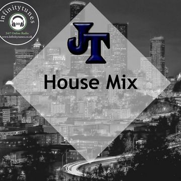 JT Mix 04 03 2020