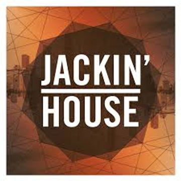 3 deck jackin house mix 31.3.20 ML