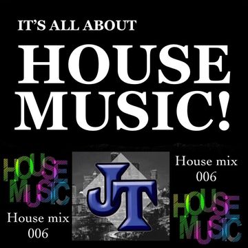 JT House mix 26-02-21