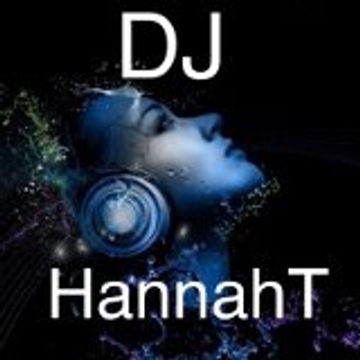 DJ HannahT Deep Hse mix