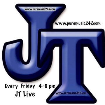 JT Show Fri May 20 2016