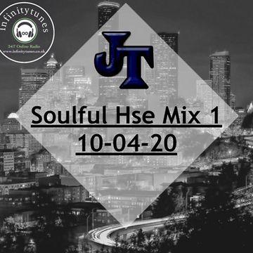 JT  mix 10 04 2020