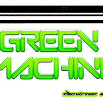 GreenMachine