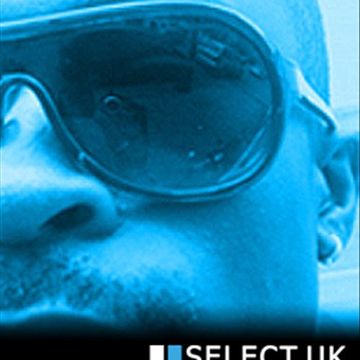 Nev Sinista @ Select UK DS 16th Sep 2013 62mins