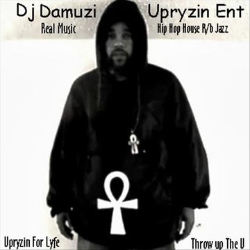 All Dj Damuzi Traxs Mix