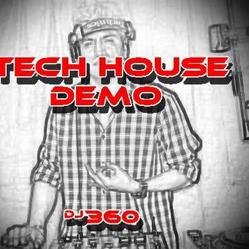 Tech House DEMO