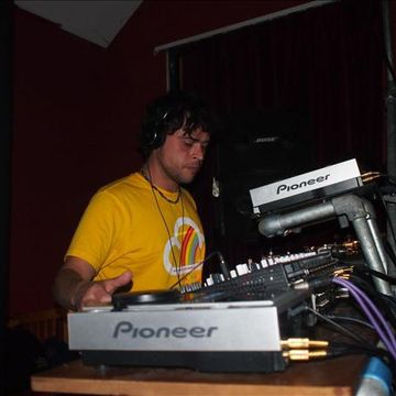 vinyl mix may 2009