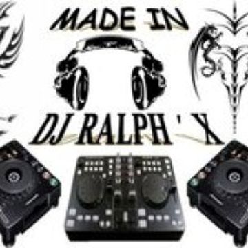 DJ RALPH-X