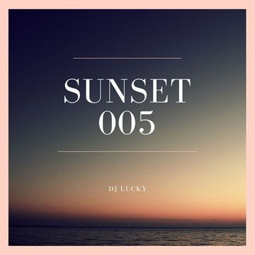 SUNSET 005