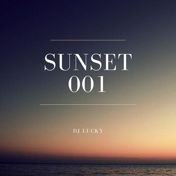 SUNSET 001