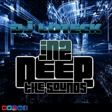 Deep into the Sounds goes Progressive