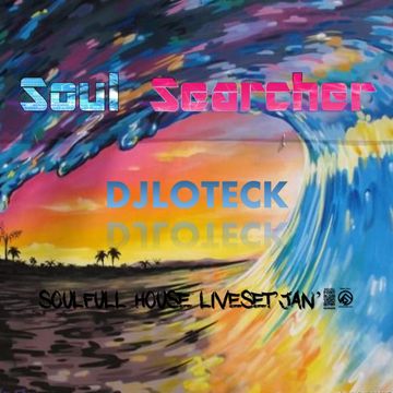 Soul Searcher liveset Jan'21