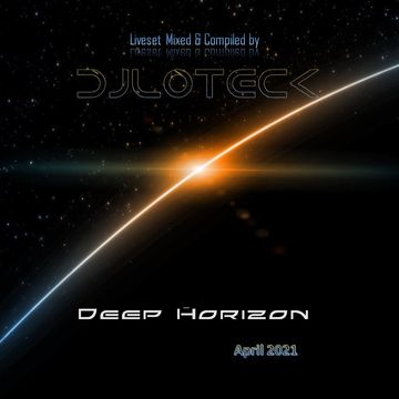 Deep Horizon djset for april '21