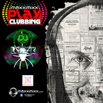 Deep into the Sounds @  MaxxMixx Clubbing  25 3 22