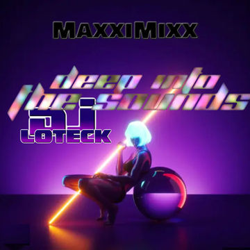 Deep in2 the Sounds @  MaxxiMixx 18 11 22