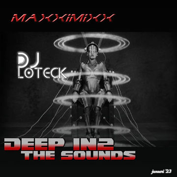 Deep into the Sounds 06 01 23