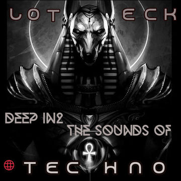 Deep into the sounds of Techno May'23