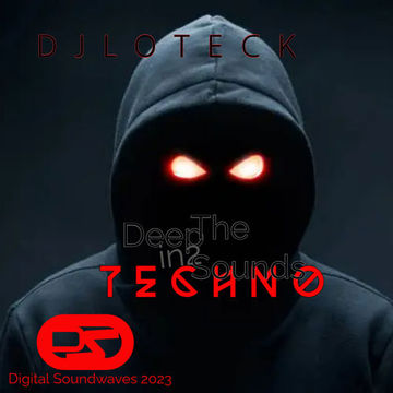 Deep into the Sounds of Techno Oct'23