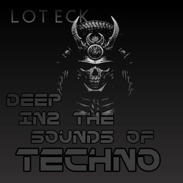 Deep into the Sounds of Techno Nov 17'23