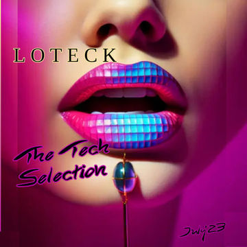 The Tech Selection  July'23