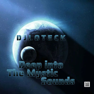  Deep into the Mystic Sounds Aug'23