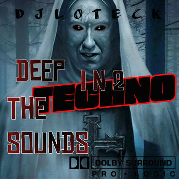 Deep into the Sounds of Techno Nov'23