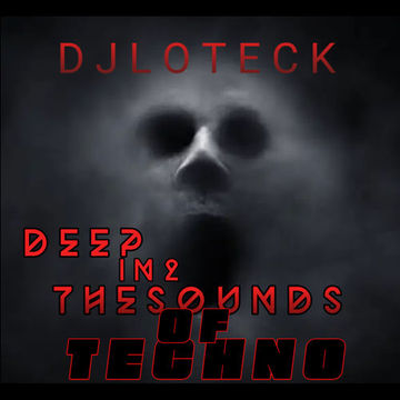 Deep into the Sounds of Techno June'23