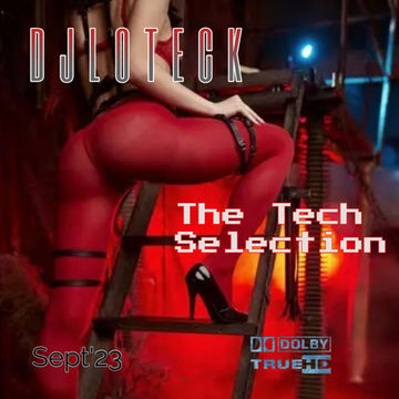 The Tech Selection Sept'23