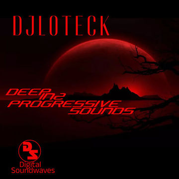 Deep into Progressive Sounds Nov'23