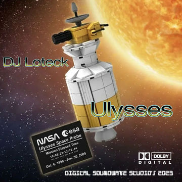 Ulysses (Original Mix)