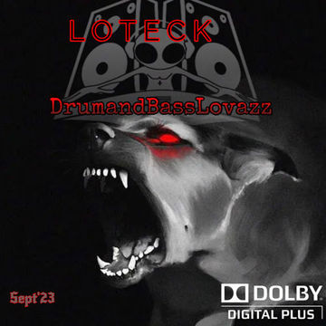 Drum and Bass Lovazzz Sept'23