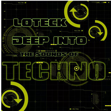  Deep into the Sounds of Techno March'23