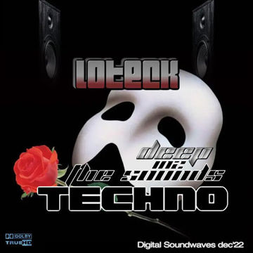 Deep into the Sounds of Techno dec'22