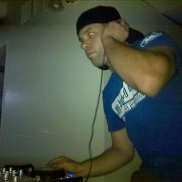 Dj Justin Dub Steppin 2011