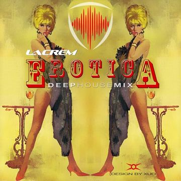 Erotica  deep house mix